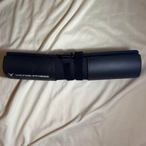 Victor Fitness Black Squat Bar Pad